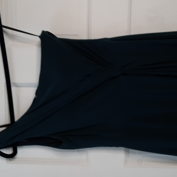 BHLDN Brixen Jersey Dress/Gown - Picture 10 of 14